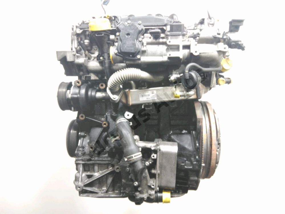 Moteur