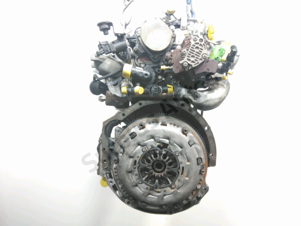Moteur