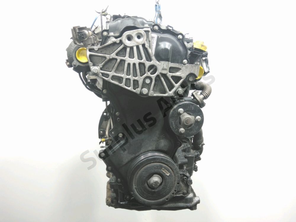 Moteur