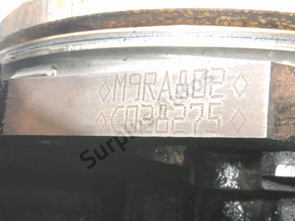 Moteur