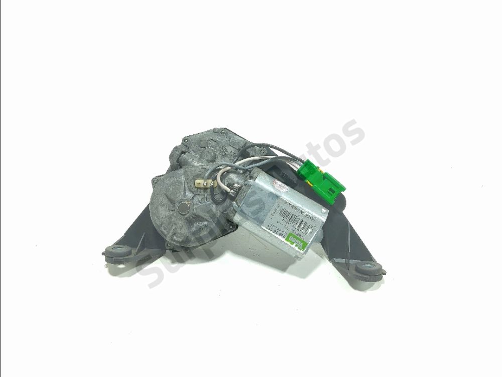Moteur d'essuie glace arrière