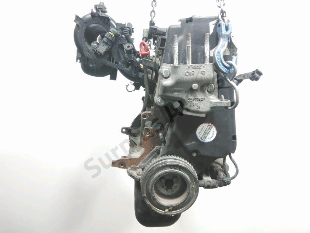 Moteur