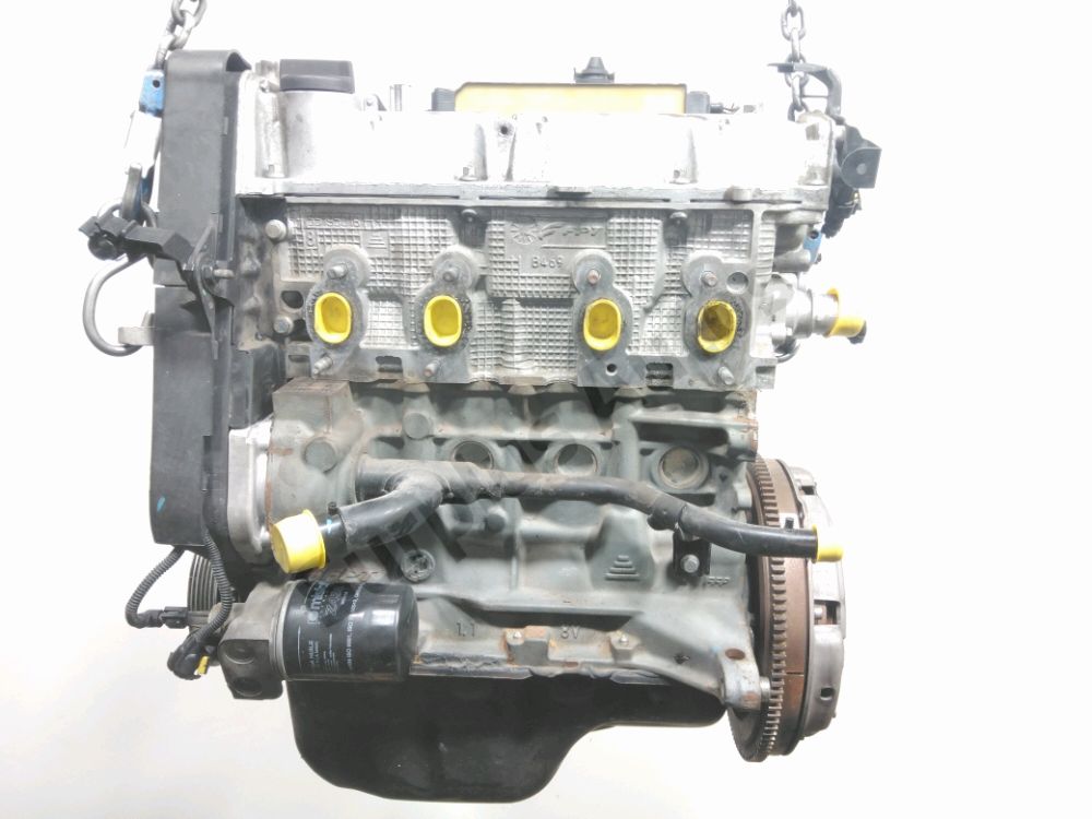 Moteur