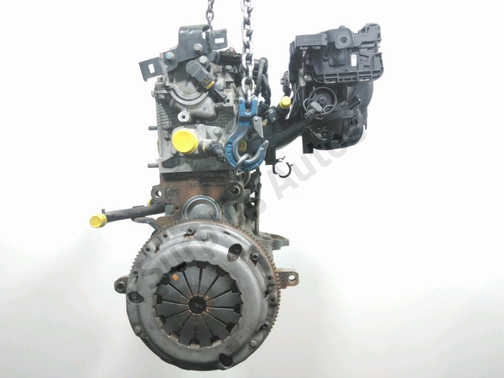 Moteur