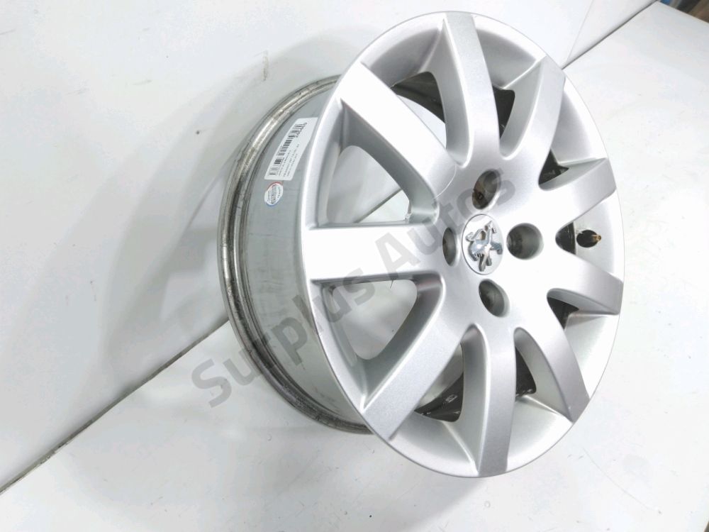 Jante aluminium