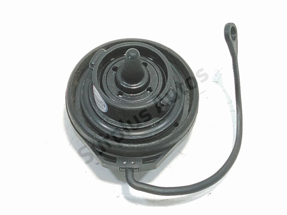 Bouchon de réservoir à carburant