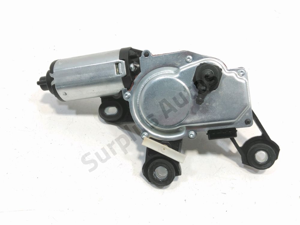 Moteur d'essuie glace arrière