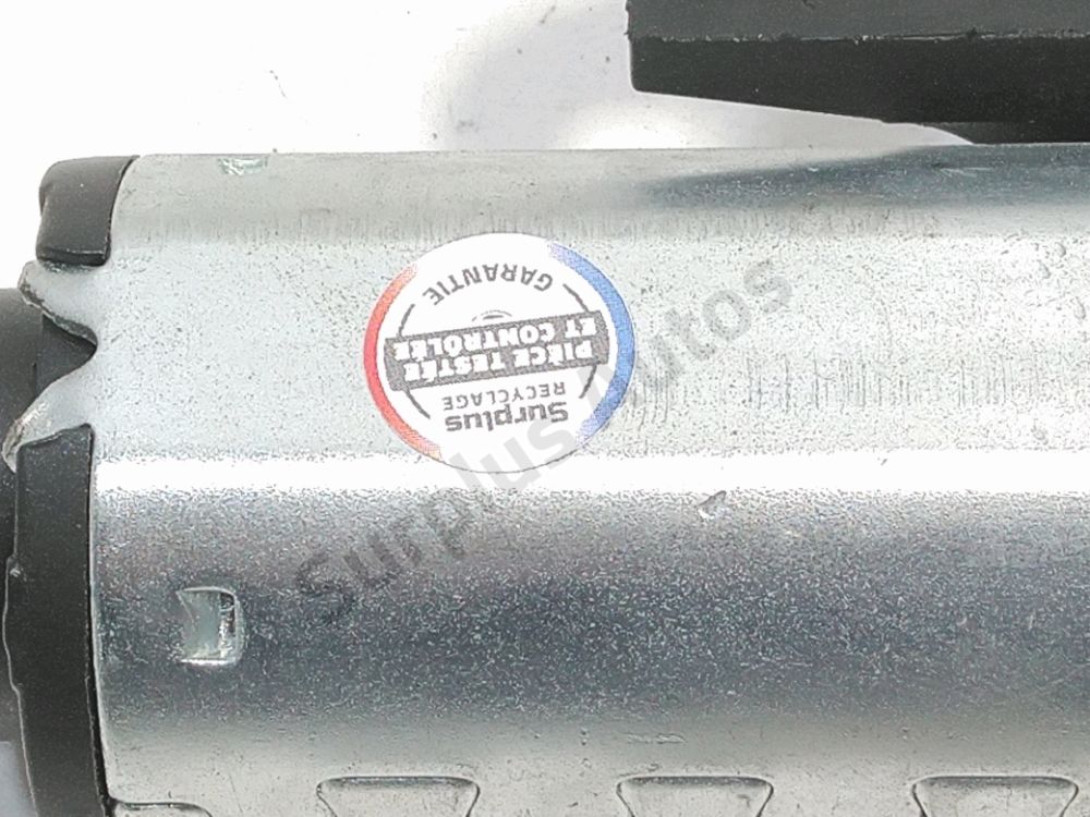 Moteur d'essuie glace arrière