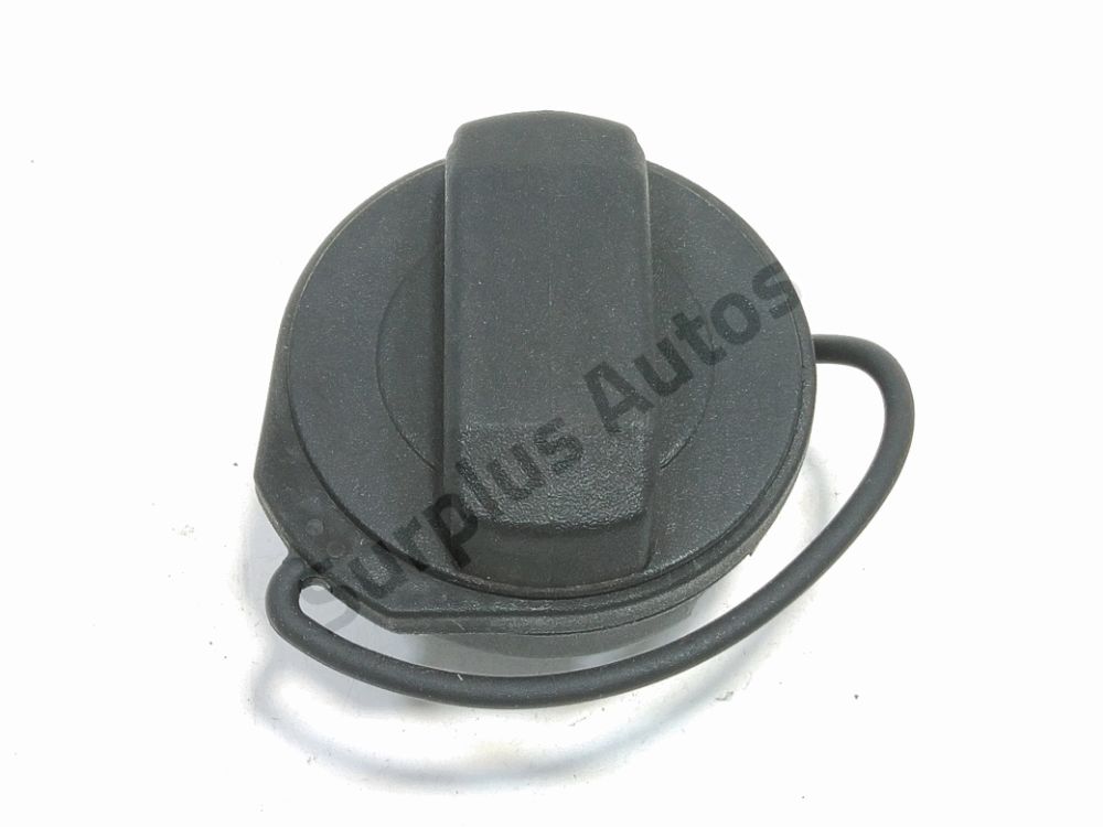Bouchon de réservoir à carburant