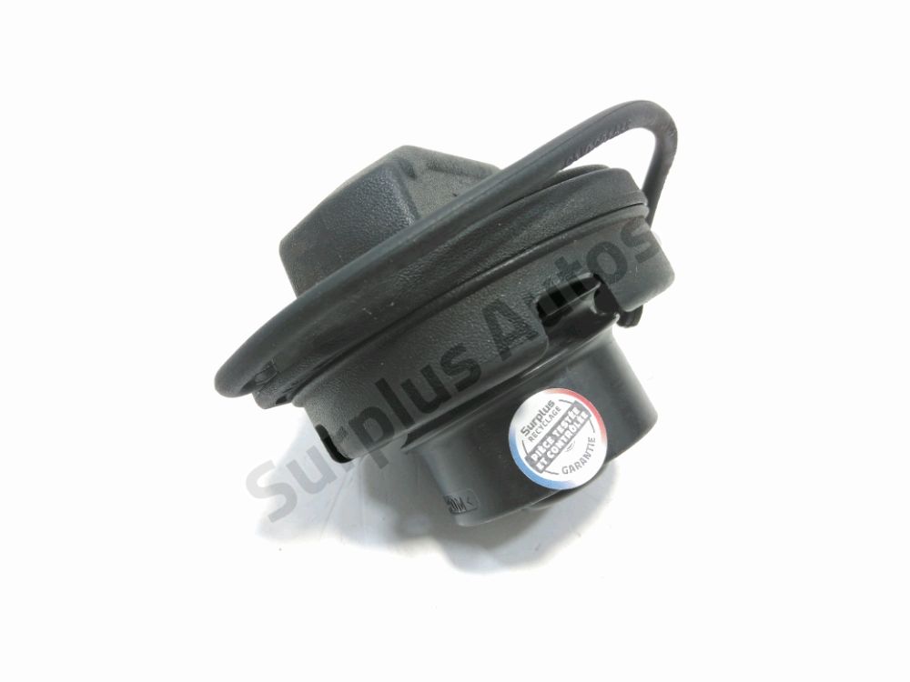Bouchon de réservoir à carburant