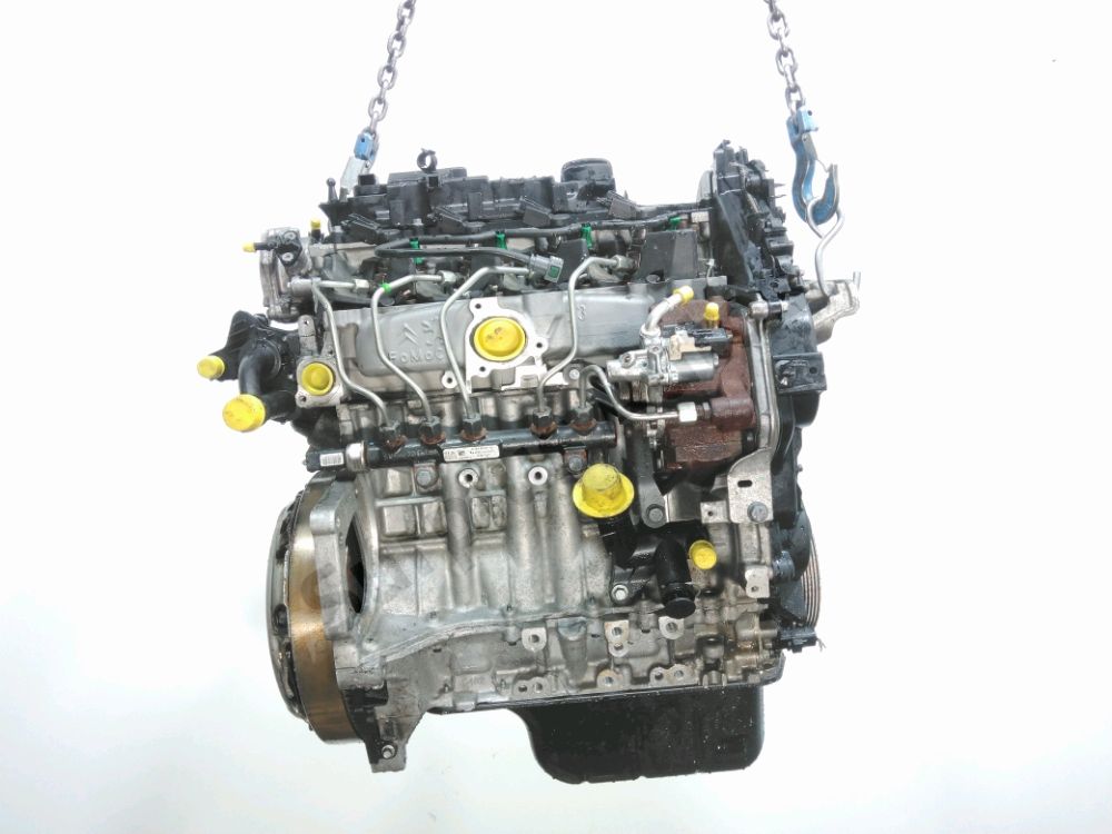 Moteur