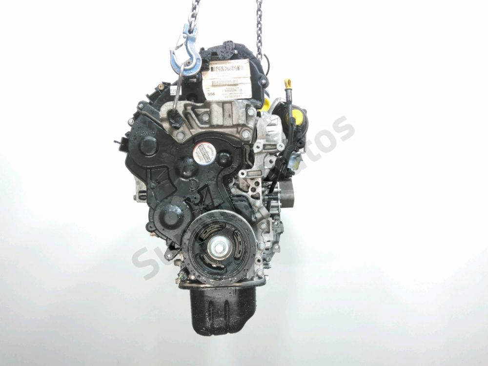 Moteur
