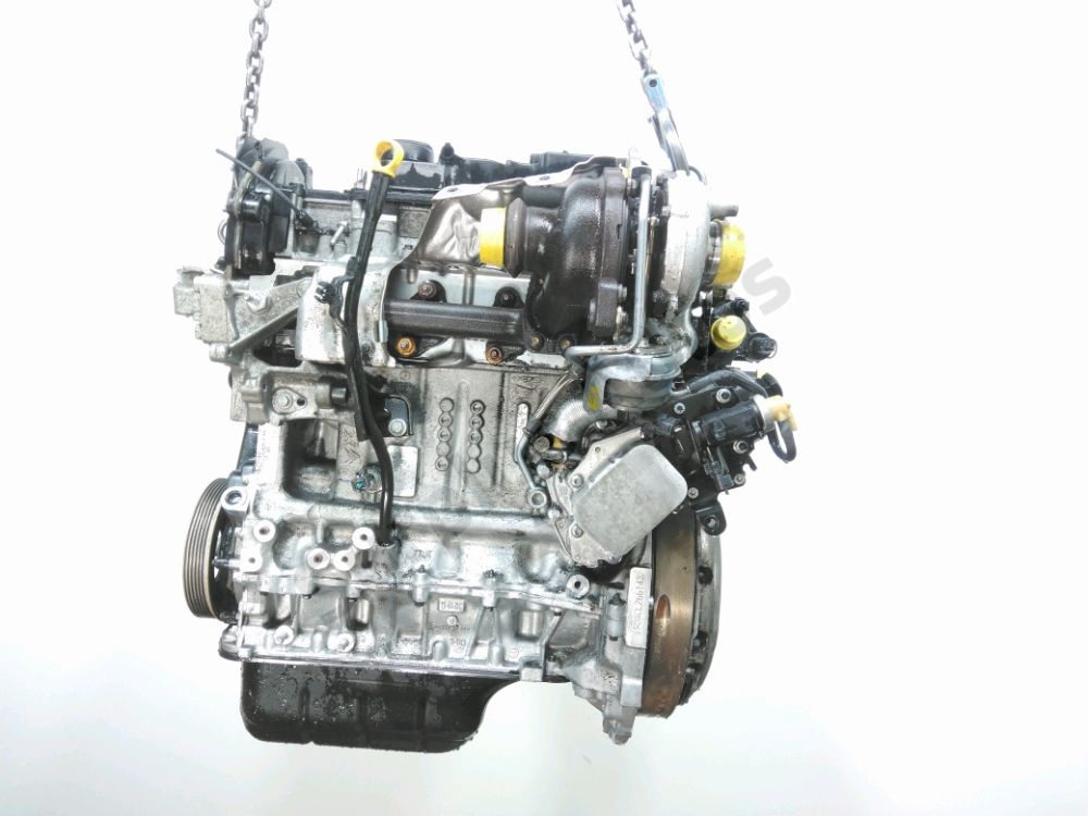 Moteur