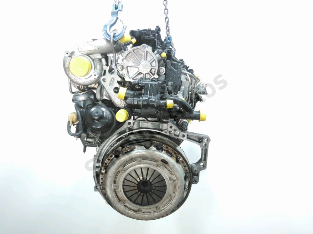 Moteur