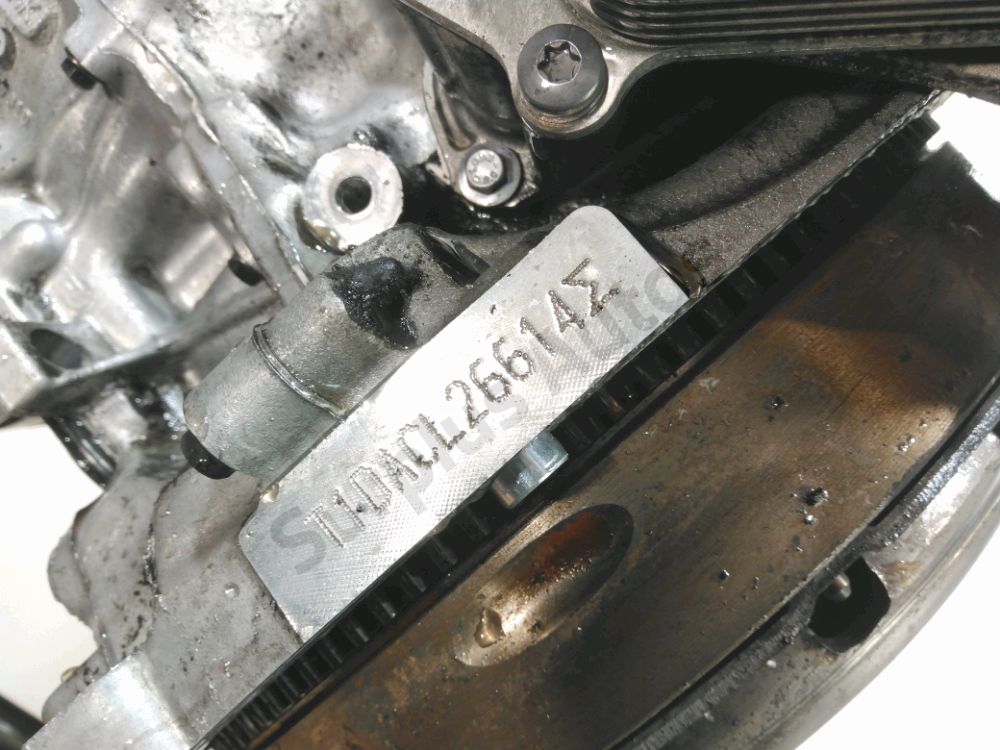 Moteur
