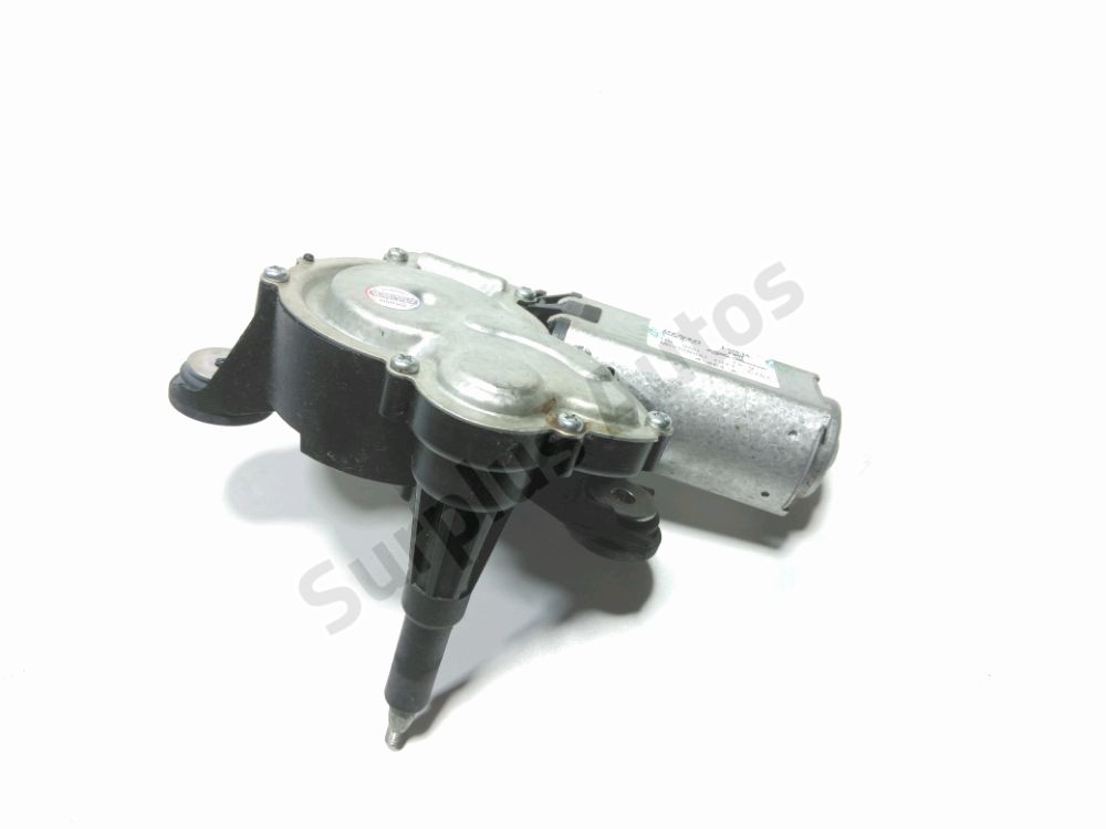Moteur d'essuie glace arrière