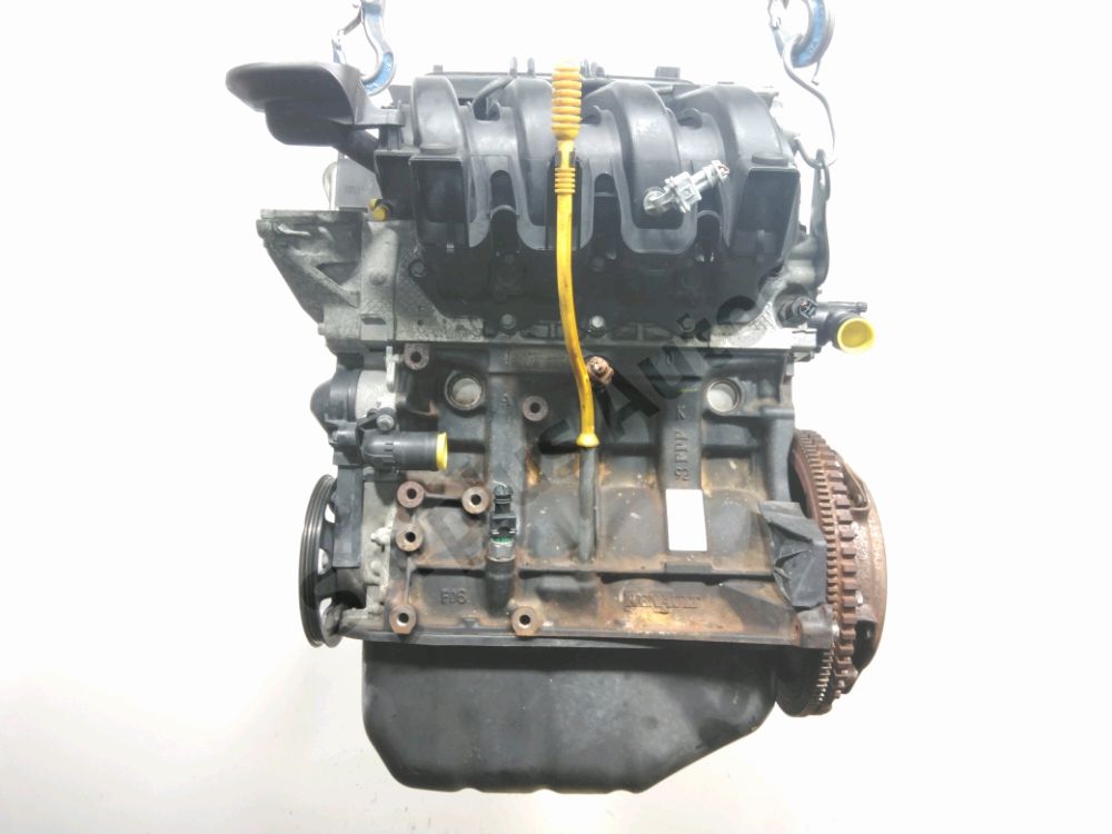 Moteur