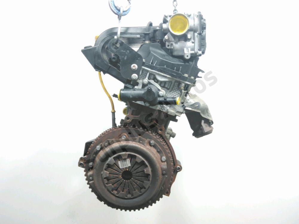 Moteur