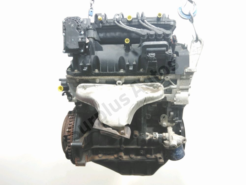 Moteur