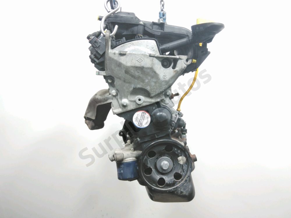 Moteur