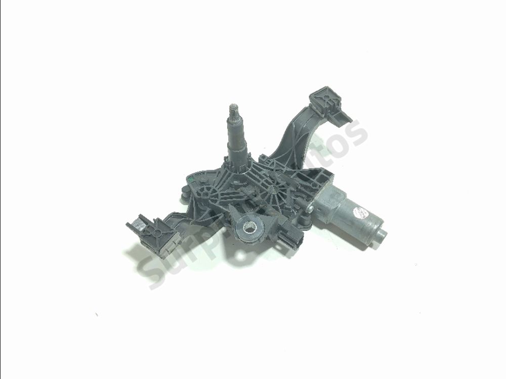 Moteur d'essuie glace arrière