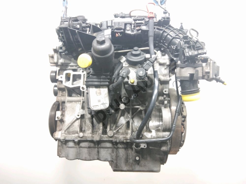 Moteur