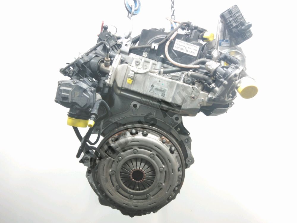 Moteur