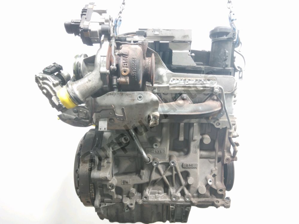 Moteur