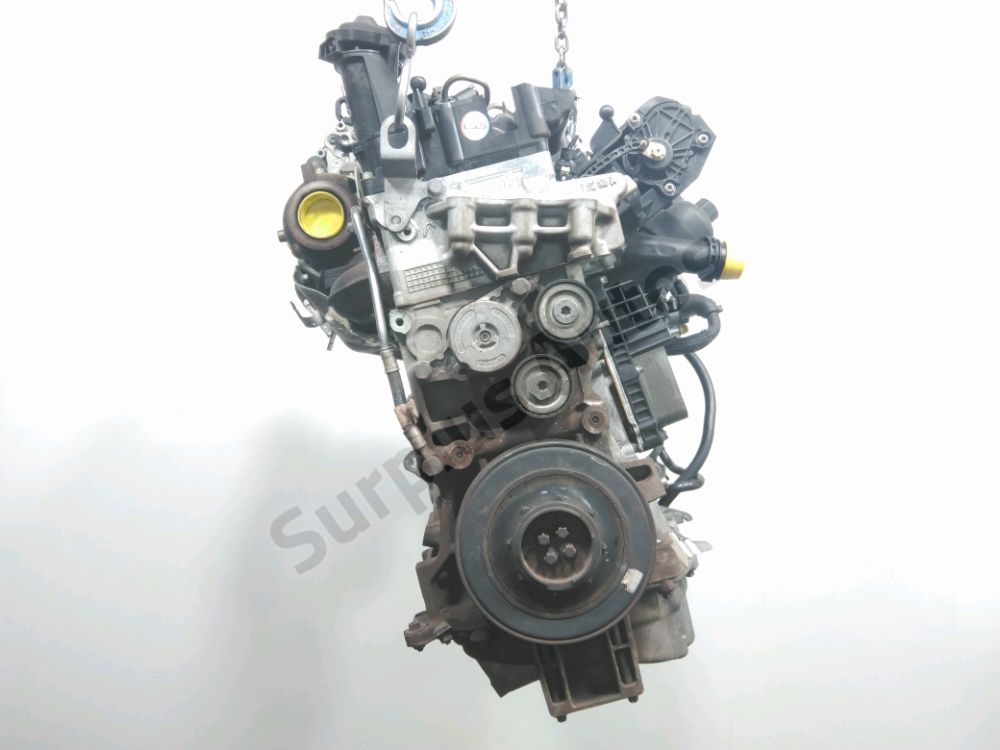 Moteur