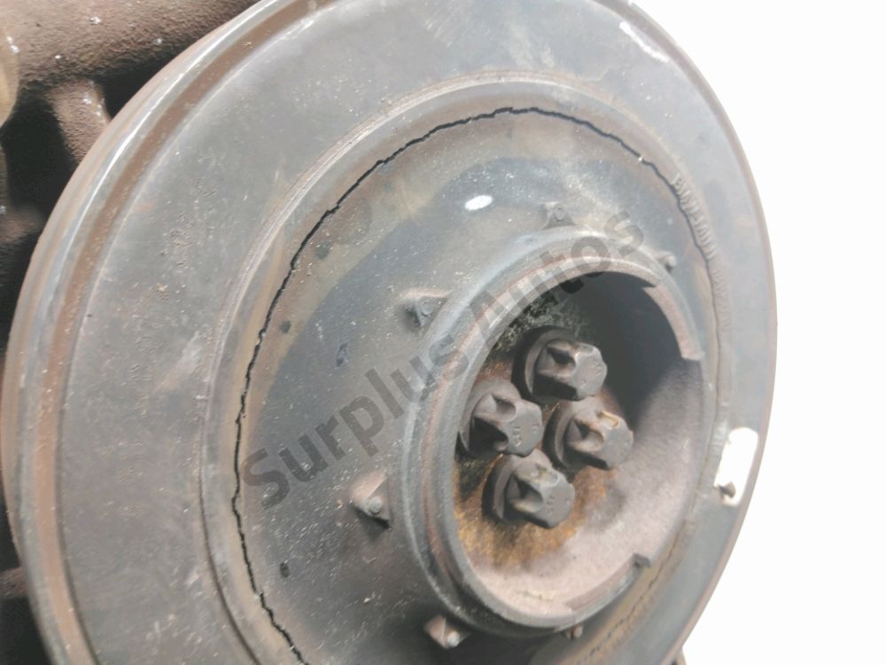 Moteur