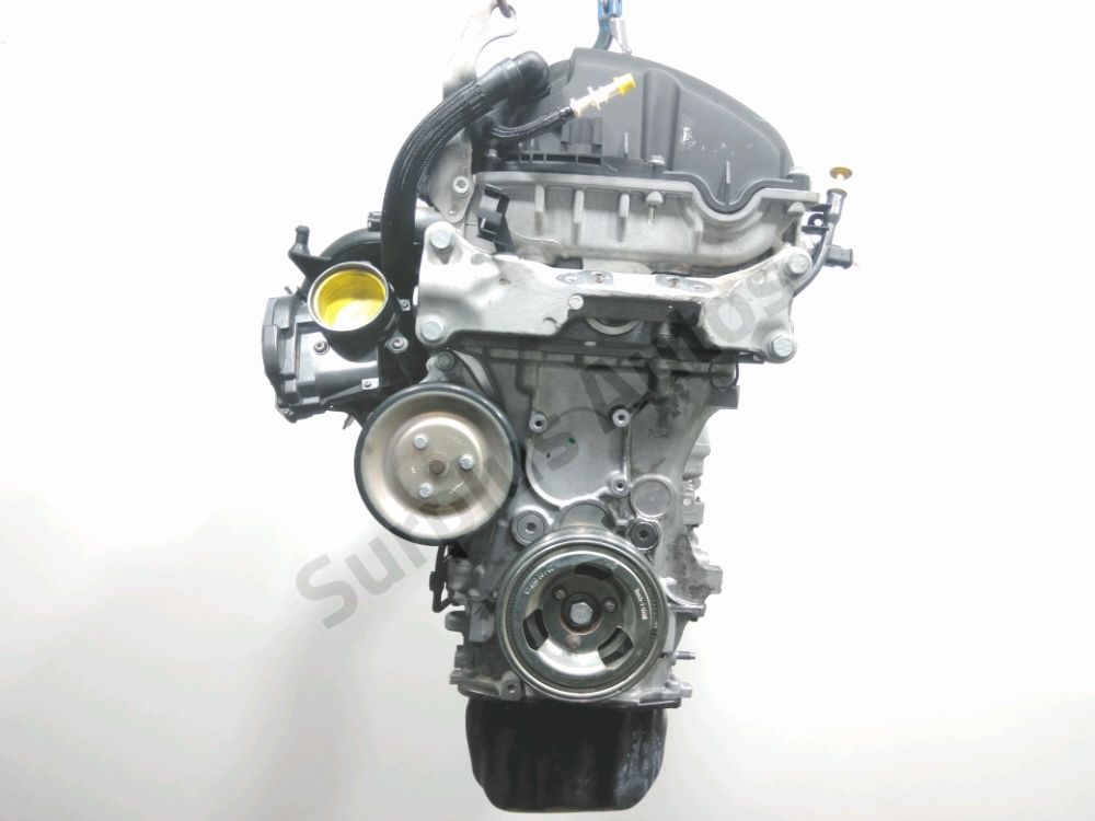 Moteur