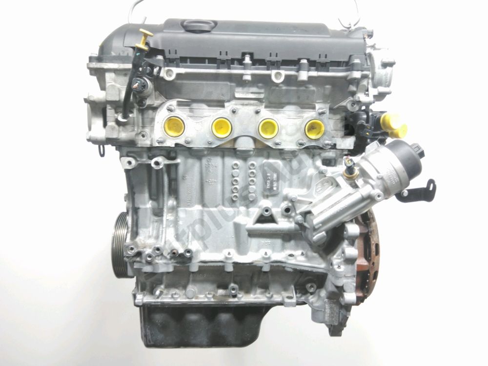 Moteur