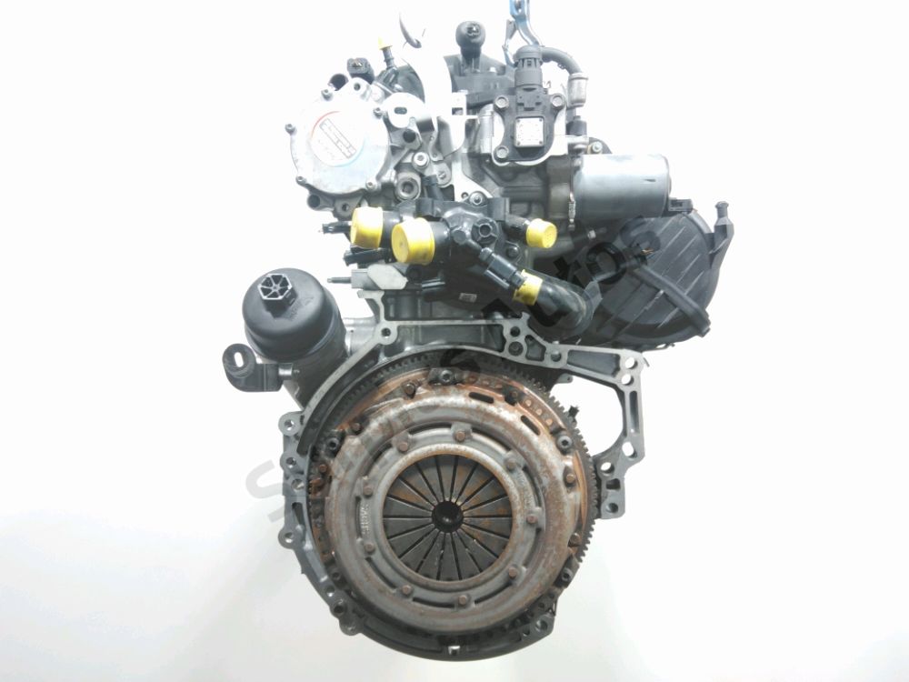 Moteur