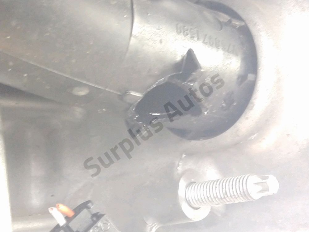 Moteur