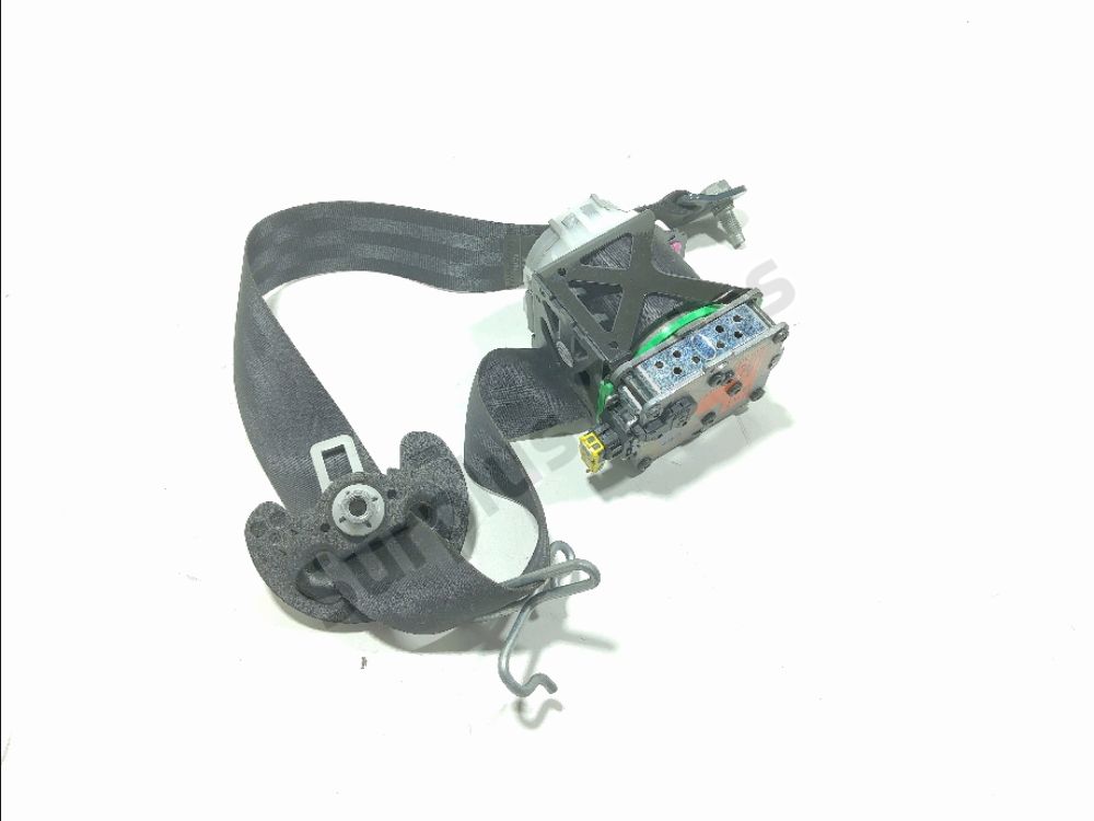 Ceinture avant gauche
