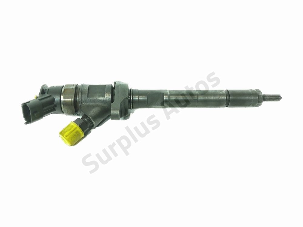 Injecteur 1