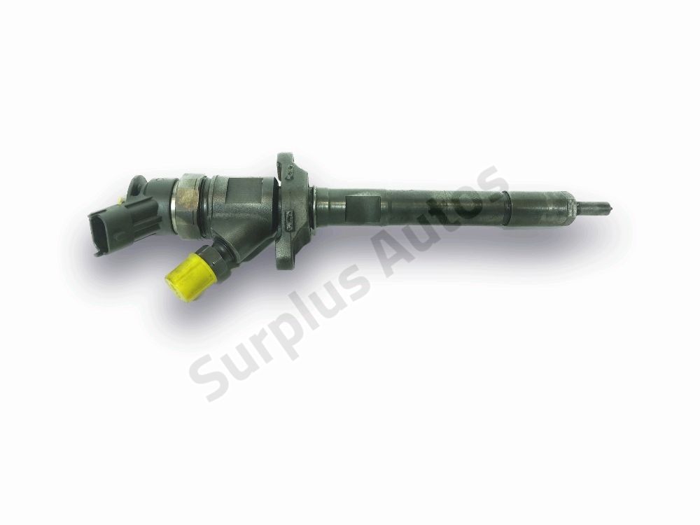 Injecteur 2
