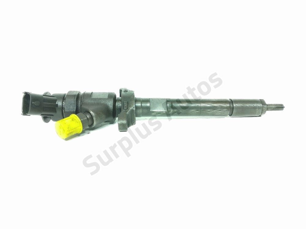 Injecteur 3