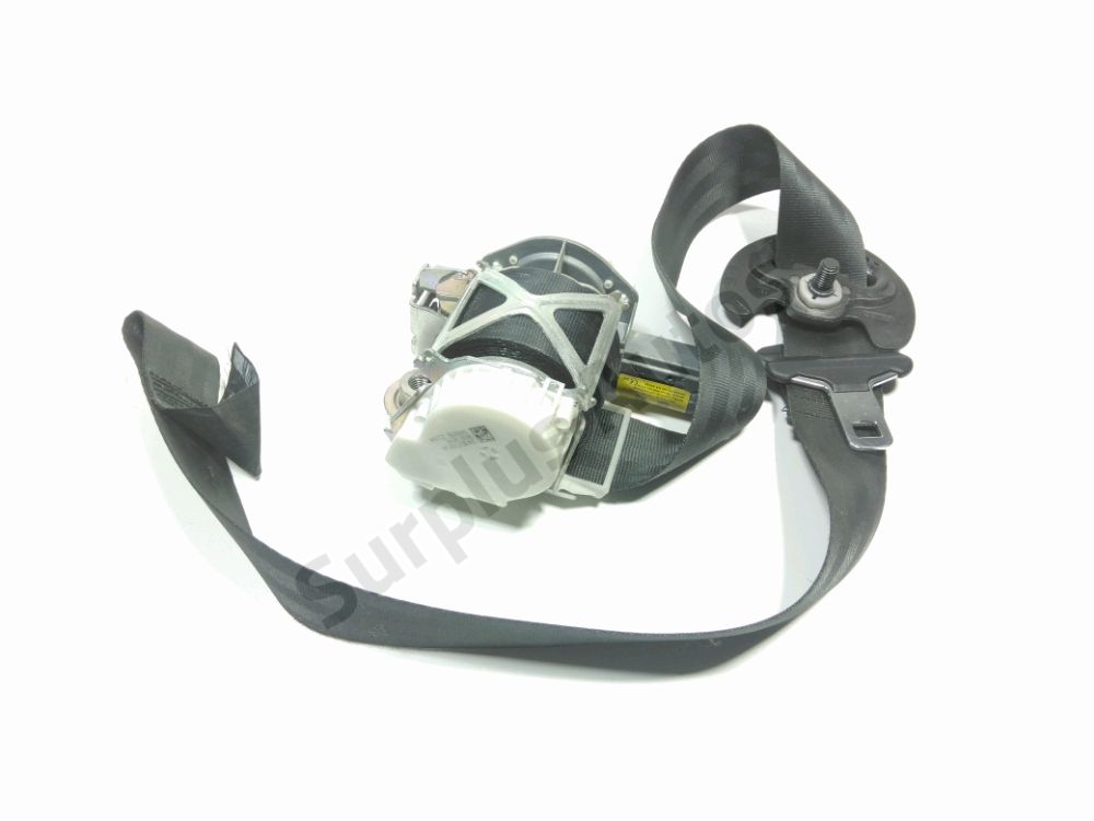 Ceinture avant droite