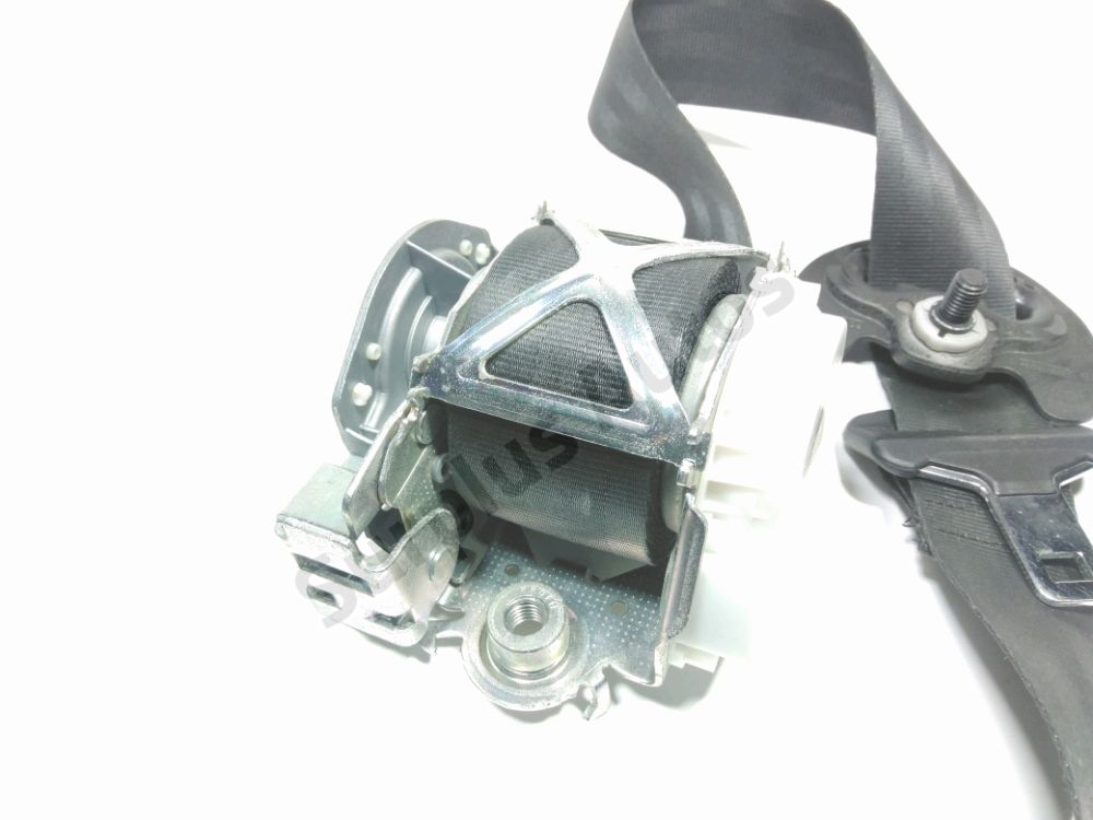 Ceinture avant droite