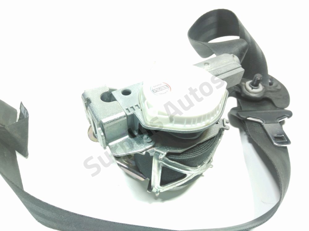 Ceinture avant droite