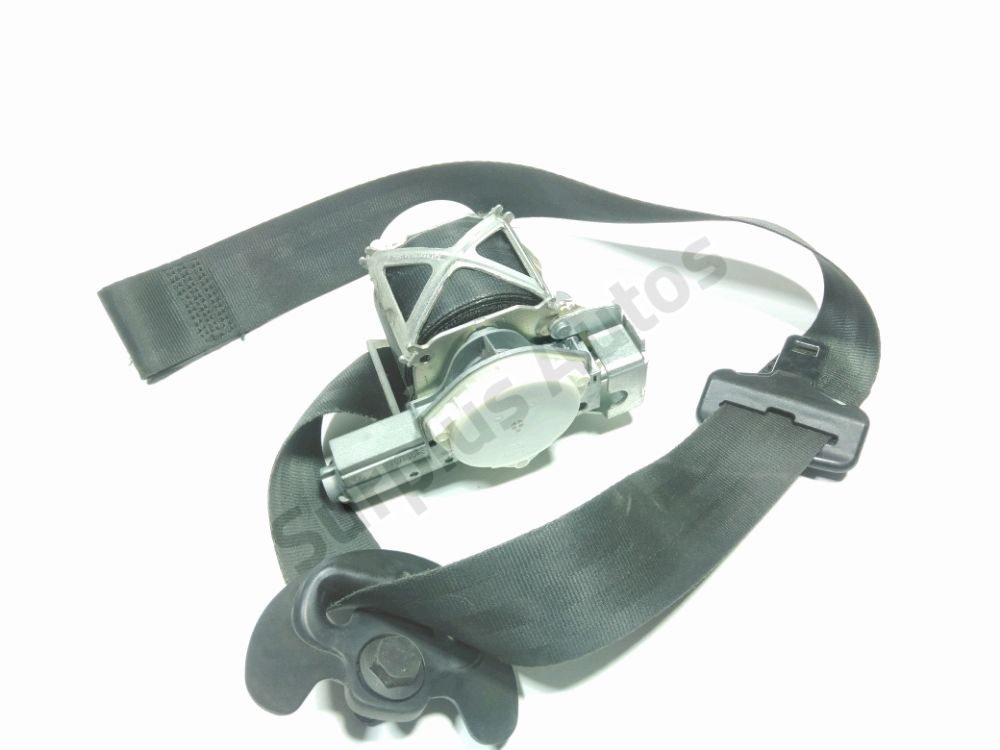 Ceinture avant gauche