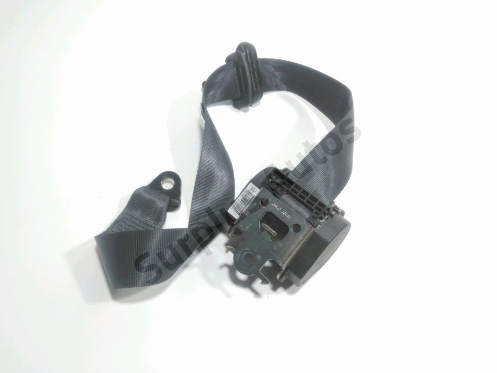 Ceinture avant droite