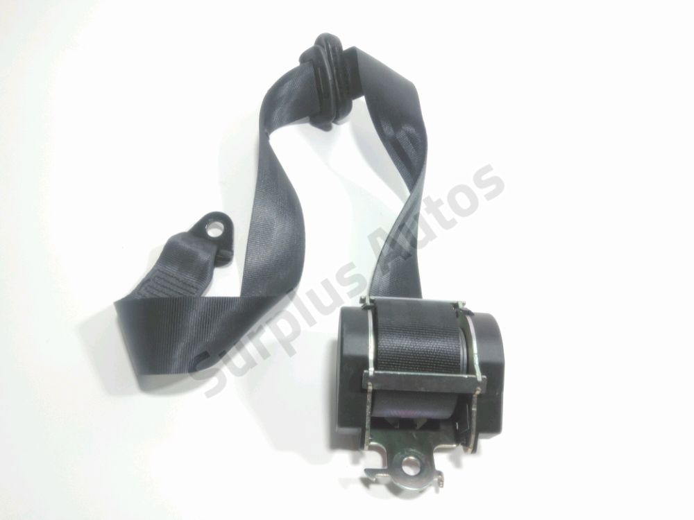 Ceinture avant droite