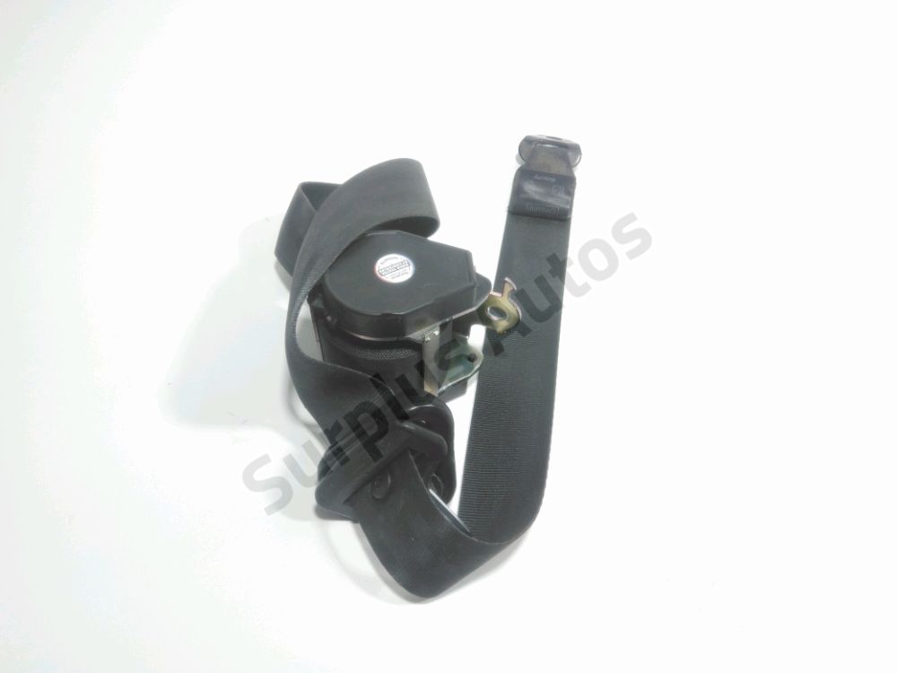 Ceinture avant gauche