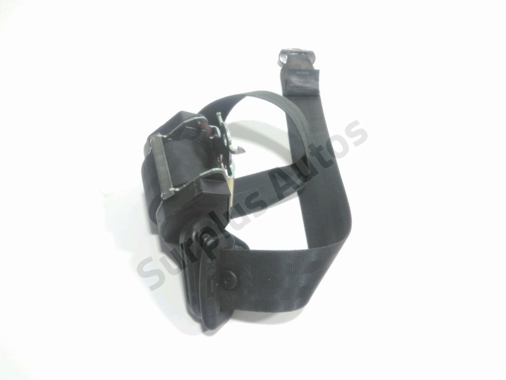 Ceinture avant gauche