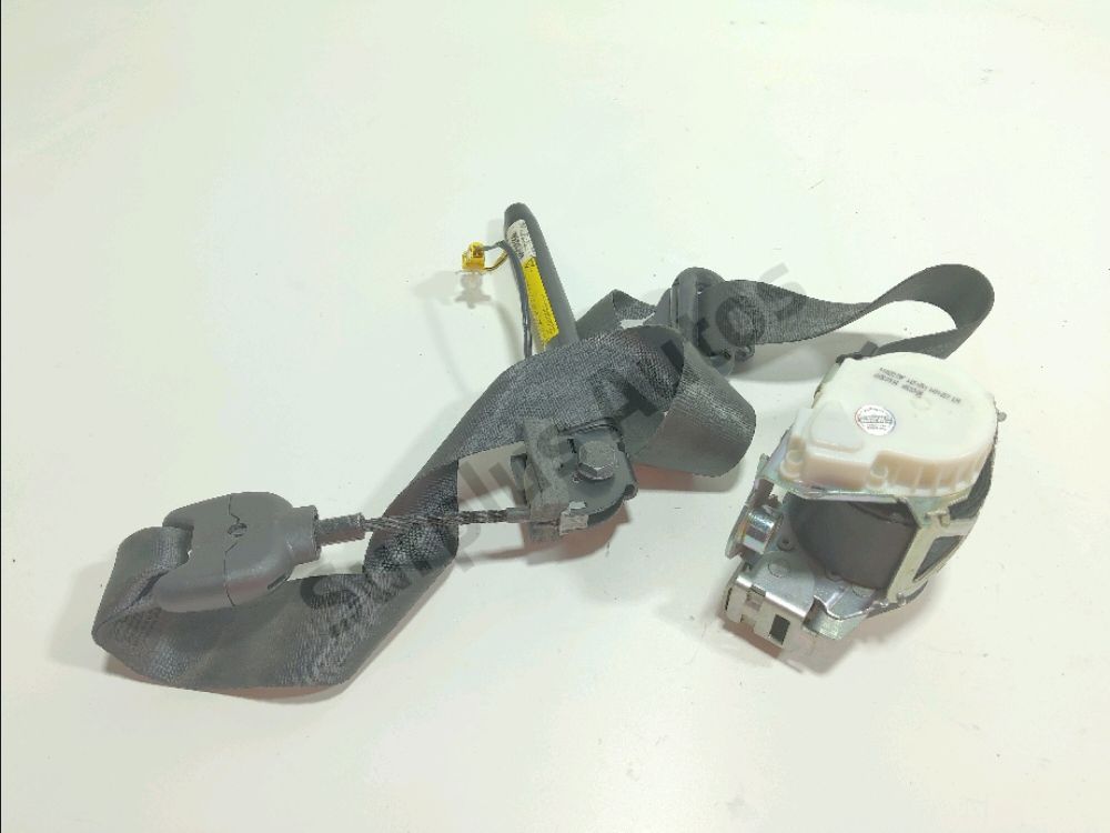 Ceinture avant gauche