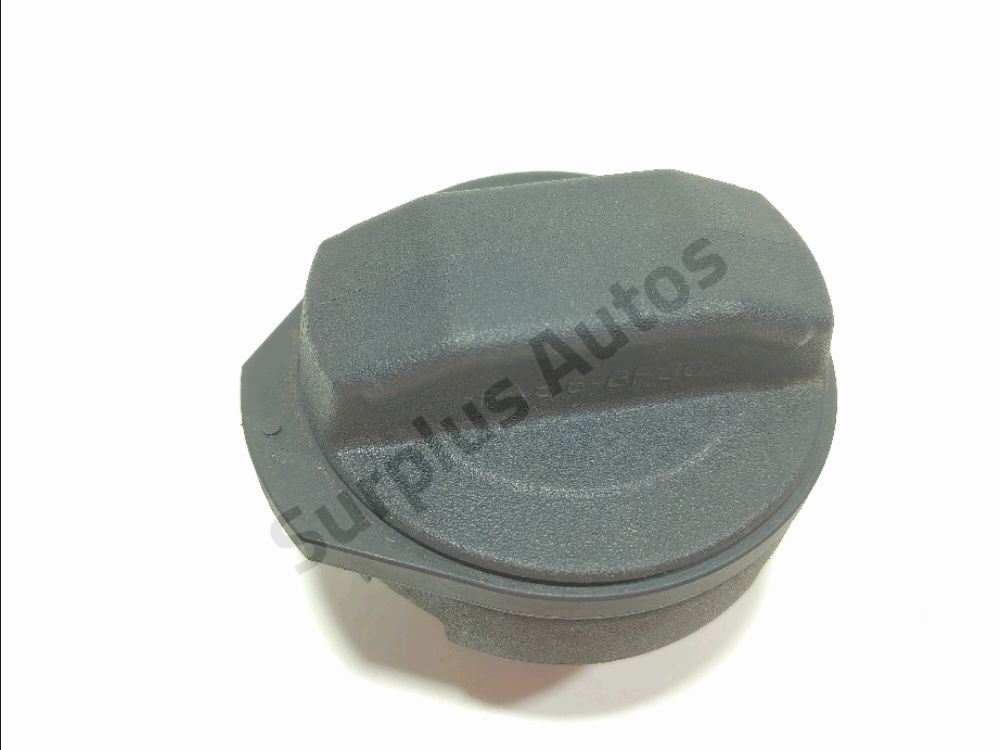 Bouchon de réservoir à carburant