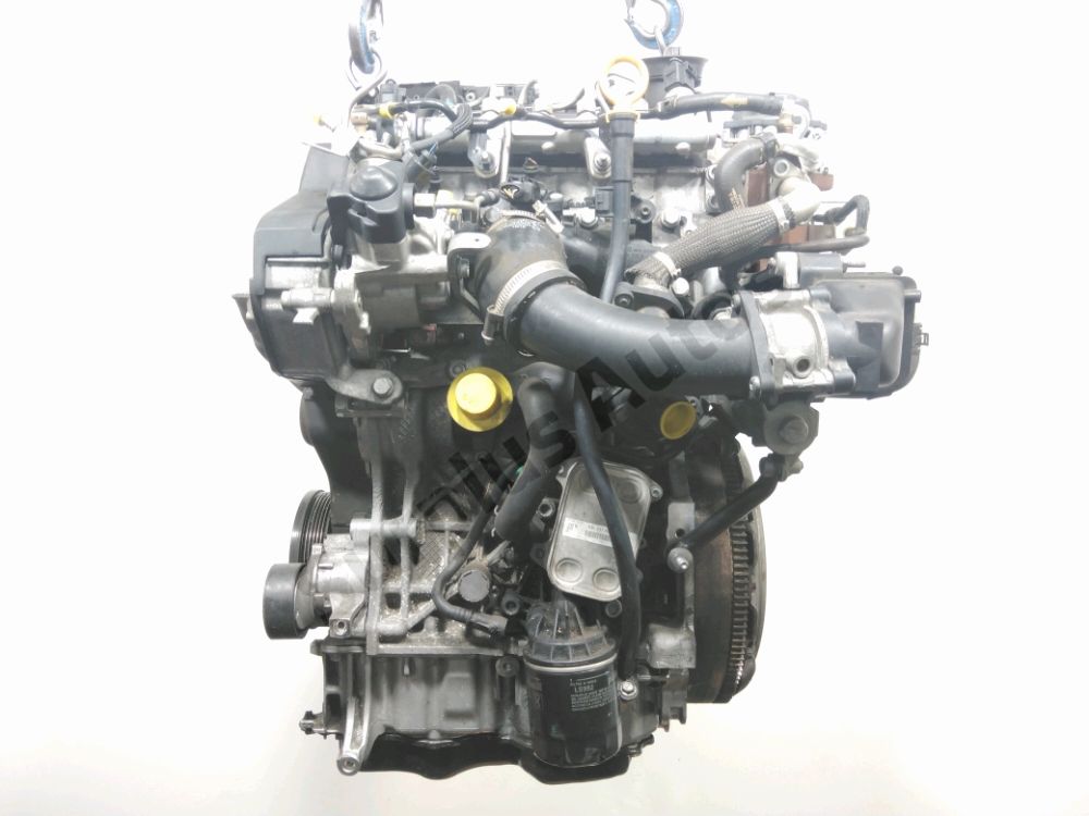 Moteur