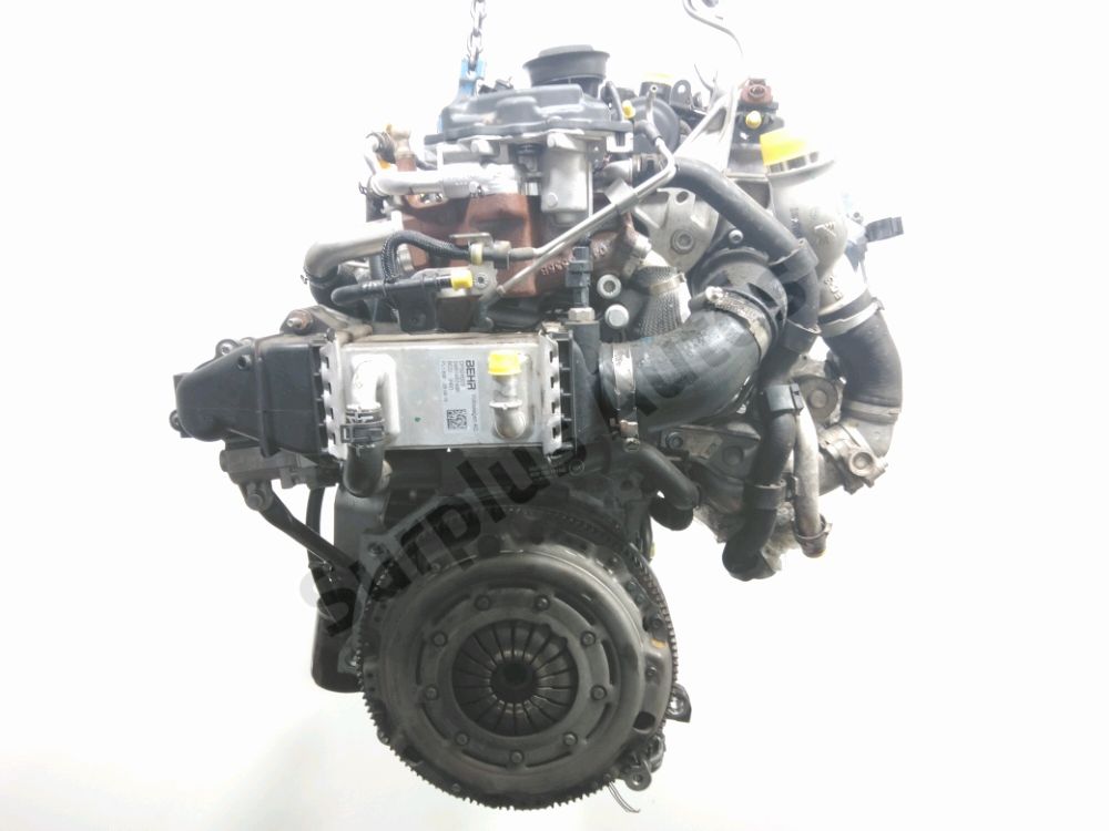 Moteur